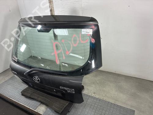 Used Tailgate Tailgate 36792592 36792592
