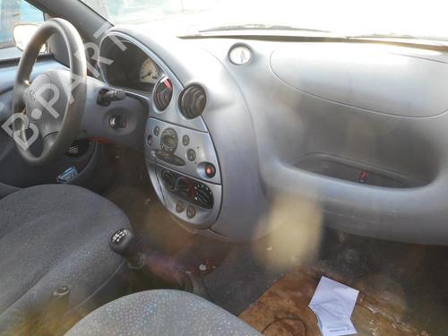 Left mirror FORD KA (RB_)  | BP20032955C26 