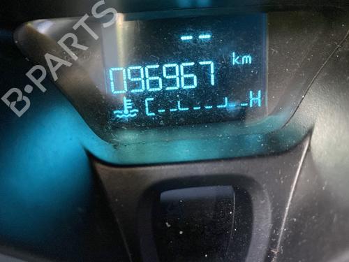 Comando chauffage FORD B-MAX (JK) 1.0 EcoBoost | BP26715266I5 - Image 19