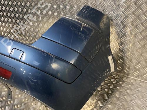 Rear bumper CITROËN C4 Picasso I MPV (UD_) 1.6 HDi | BP27722676C8 