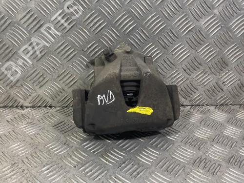 Used Right front brake caliper Right front brake caliper OPEL ASTRA H GTC (A04) [2005-2010] 19961610 19961610