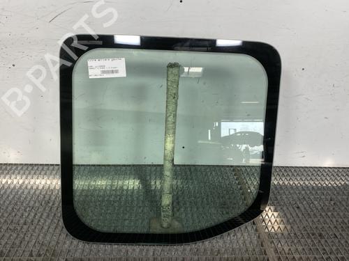 Used Rear left door window FORD TRANSIT V363 Van (FCD, FDD) 2.0 EcoBlue (130 hp) 26050067