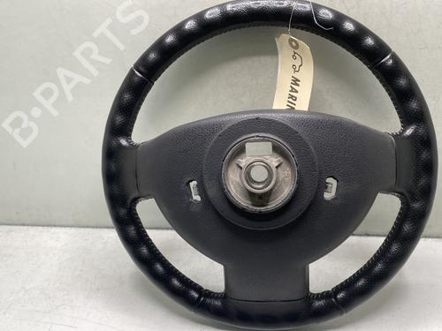 Steering wheel DACIA DUSTER (HS_) 1.5 dCi | BP30104427C49 - Image 5