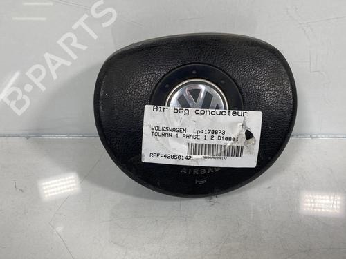Førerens kollisjonspute VW TOURAN (1T1, 1T2) 2.0 TDI | BP19982010C9 