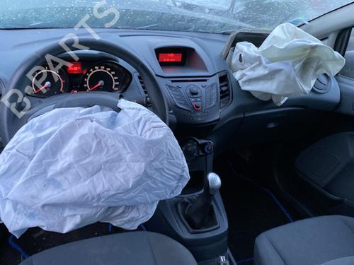 Engine FORD FIESTA VI (CB1, CCN) 1.4 TDCi | BP22448487M1 - Image 12