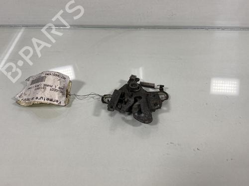 Used Hood lock PEUGEOT 508 SW I (8E_) 2.0 HDi (163 hp) 20000989