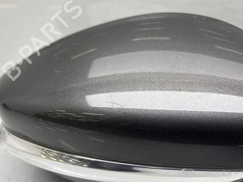 Used Right mirror Right mirror PEUGEOT 208 I (CA_, CC_) 1.5 BlueHDI 100 (102 hp) 32063589 32063589