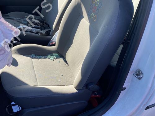 Right sun visor RENAULT TWINGO II (CN0_) 1.2 16V (CN04, CN0B) | BP27632931I2 - Image 14