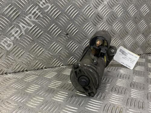 Used Starter SEAT IBIZA III (6L1) 1.9 TDI (131 hp) 19970622