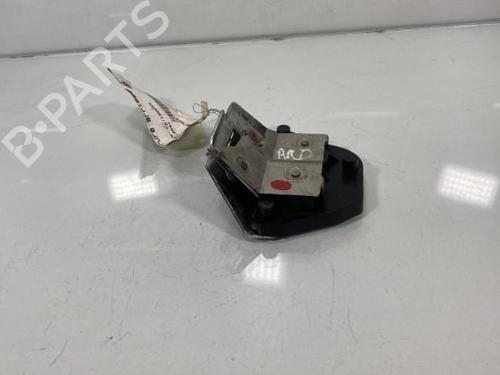Used Rear right lock CITROËN C8 (EA_, EB_) 2.0 HDi 135 (136 hp) 20002337