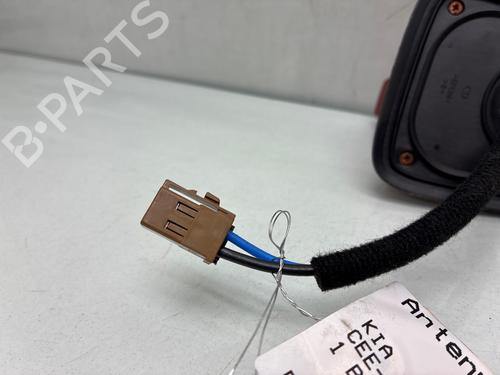 Antenne/Base KIA CEED Sportswagon (CD) 1.4 T-GDI | BP38343335C140 - Image 4