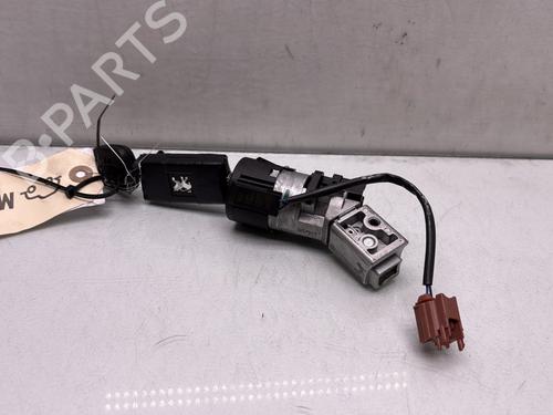 Used Ignition barrel PEUGEOT 308 I (4A_, 4C_) 1.6 HDi (109 hp) 28353496