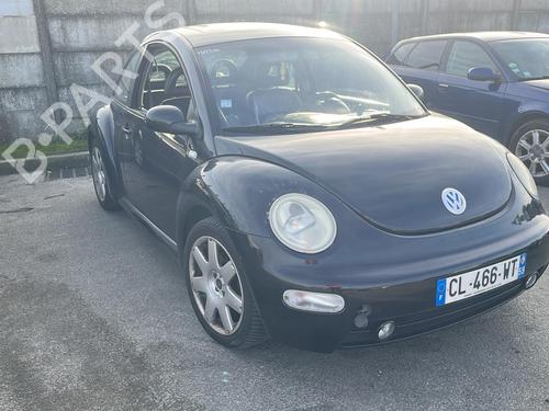 Front right lock VW NEW BEETLE (9C1, 1C1) 2.0 | BP20183744C97 