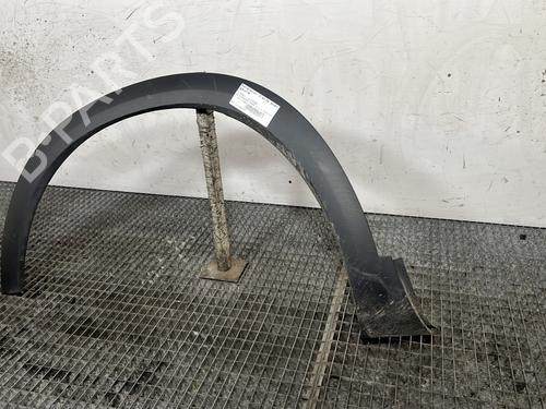Used Front left wheel arch trim Front left wheel arch trim CITROËN C5 AIRCROSS (A_) 1.2 Hybrid 136 (ARHPYJ) (136 hp) 32424089 32424089