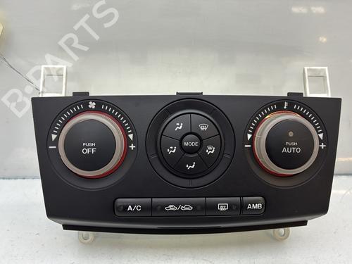 Used Climate control Climate control MAZDA 3 (BK) 1.6 (BK14) (105 hp) 24655498 24655498