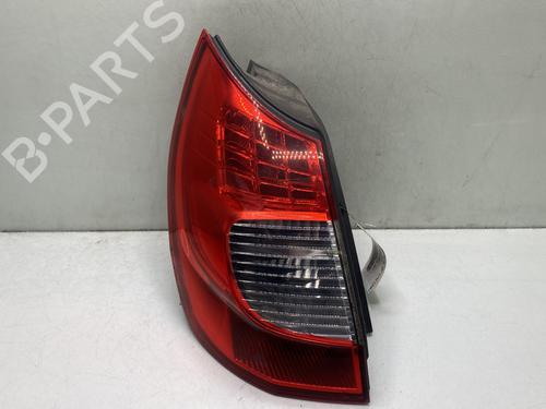 Rückleuchte Links RENAULT SCÉNIC II (JM0/1_) 1.5 dCi (JM1E, JM16) | BP29939261C34 