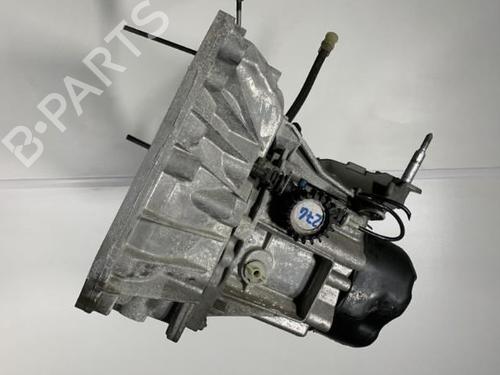 Gearbox DACIA DUSTER (HM_) 1.0 TCe 100 (HMMT) | BP19952912M3 
