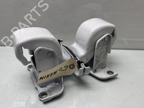 Used Hinge/Door check strap Hinge/Door check strap NISSAN PRIMASTAR Van (X82) 2.0 dCi 150 (150 hp) 32447082 32447082