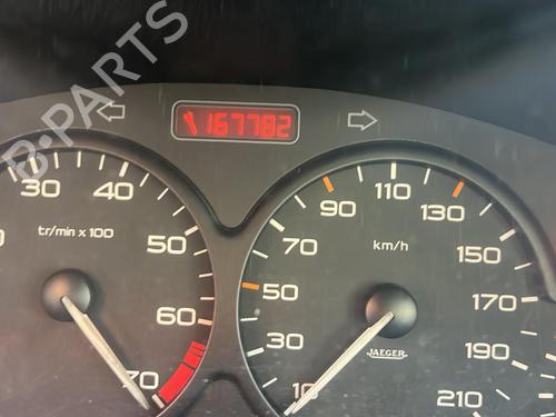 Switch PEUGEOT 206 Hatchback (2A/C) 1.4 i | BP19949470I30 