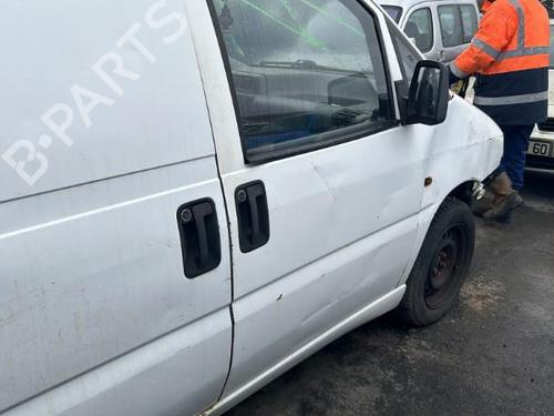 Used Parts CITROËN JUMPY I Van (BS_, BT_, BY_, BZ_)  1.9 TD  1794028