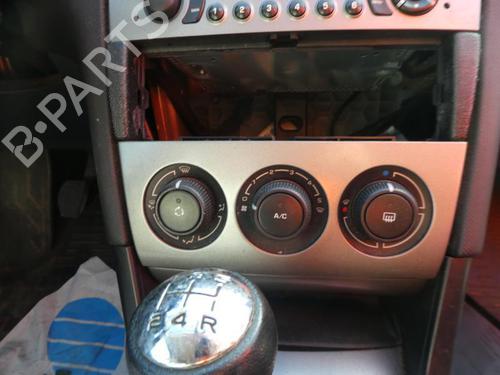 Rear left lock PEUGEOT 308 I (4A_, 4C_) 1.6 HDi | BP19979203C100 