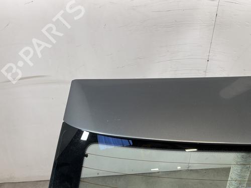 Tailgate SEAT IBIZA III (6L1) 1.9 SDI | BP29119641C6 