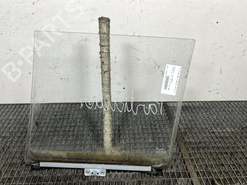 Rear right door window RENAULT SUPER 5 (B/C40_) 1.2 (B/C40F) | BP30910439C21 