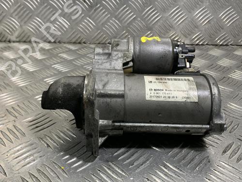 Starter OPEL CORSA E (X15) 1.4 Turbo (08, 68) | BP20023965M8 - Image 2