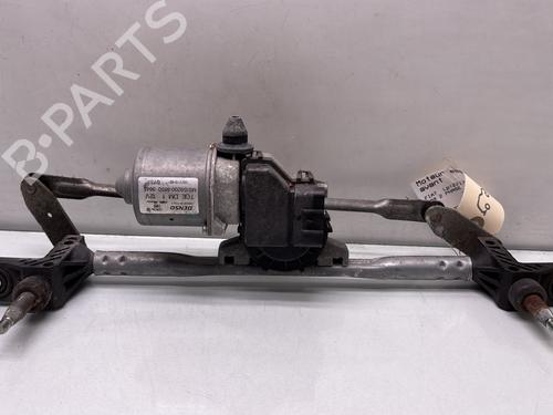 Used Front wiper motor FIAT 500 (312_) 1.2 (312AXA1A) (69 hp) 27356307