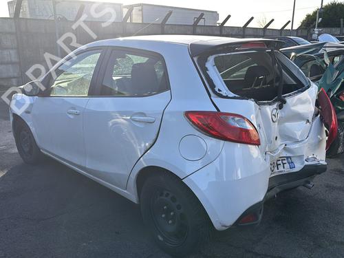 Third brake light MAZDA 2 (DE_, DH_) 1.3 (DE3FS) | BP39043569L11  - Image 7