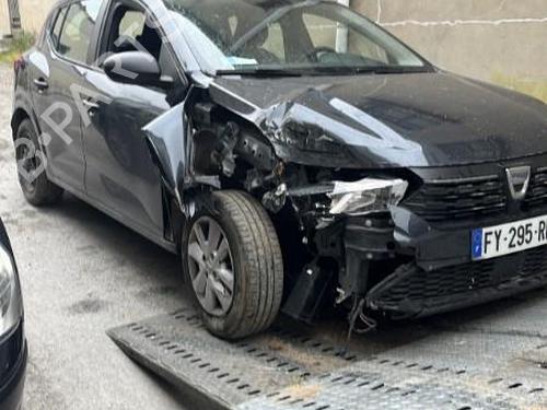Gearknop DACIA SANDERO III 1.0 SCe 65 | BP28441470I34 - Image 12