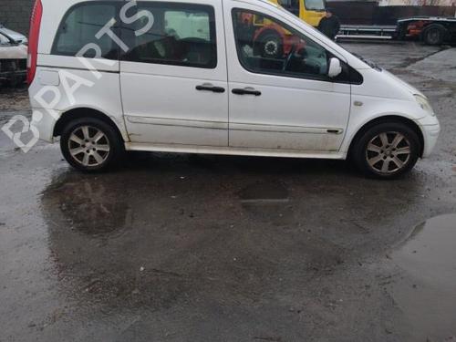 Right front door MERCEDES-BENZ VANEO (414)  | BP19959201C3 