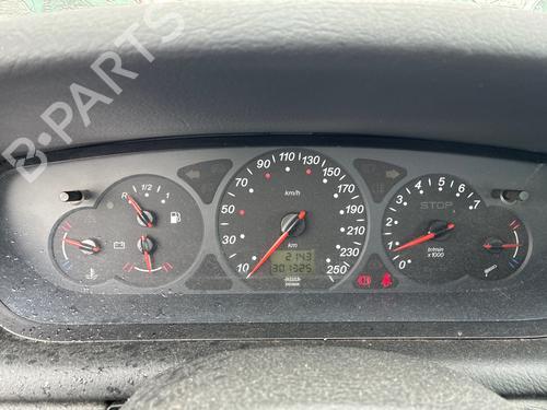 Right taillight CITROËN C5 I (DC_) 2.0 HDi (DCRHZB, DCRHZE) | BP36792613C35 - Image 26