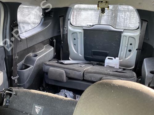 Front left window mechanism DACIA LODGY (JS_) 1.5 dCi (JSMC, JSAF) | BP25758648C22 - Image 14