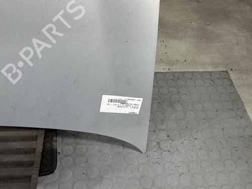 Hood RENAULT CLIO II (BB_, CB_) 1.5 dCi (B/CB07) | BP28281747C1 