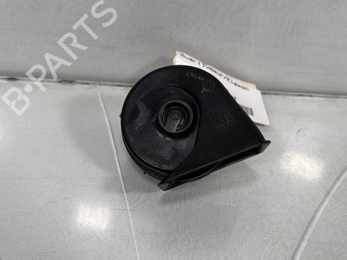 Horn RENAULT CLIO IV (BH_) 1.5 dCi 75 (75 hp) 30082711