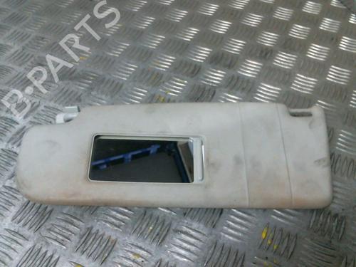 Left sun visor VW POLO (6N2) | BP19980186I1 - Image 2