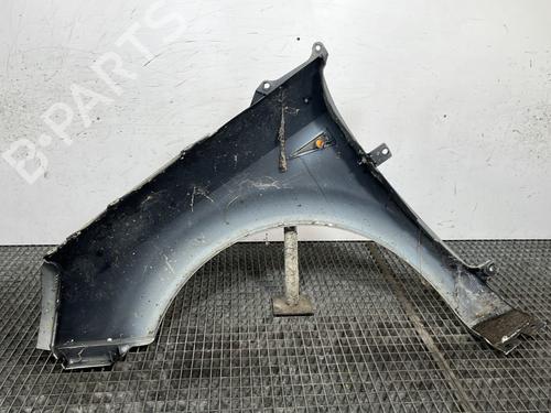 Right front fenders RENAULT SCÉNIC II (JM0/1_) 1.5 dCi (JM02, JM13) | BP29744678C42 