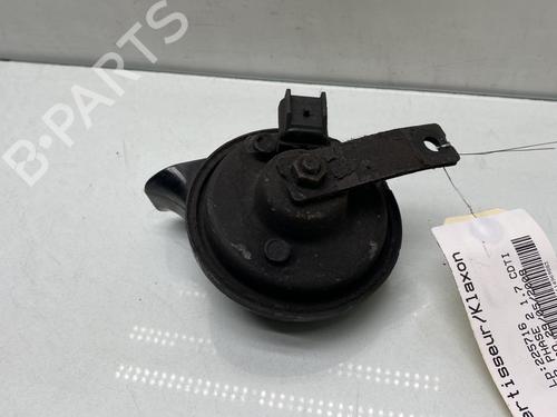 Horn OPEL ZAFIRA / ZAFIRA FAMILY B (A05) 1.7 CDTI (M75) | BP30719971E13