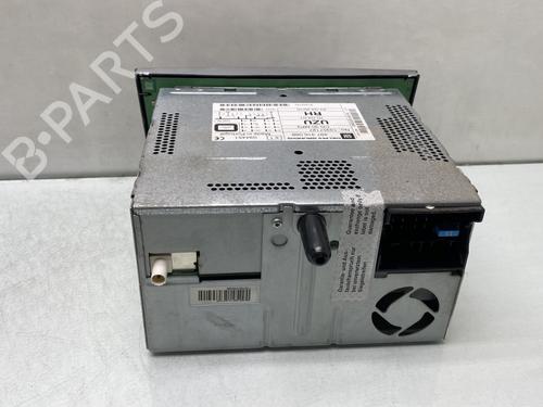 Radio OPEL CORSA D (S07) 1.2 (L08, L68) | BP30129352E6