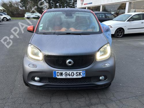 Volante SMART FORFOUR Hatchback (453) 1.0 (453.042, 453.043) | BP34561448C49 - Image 15