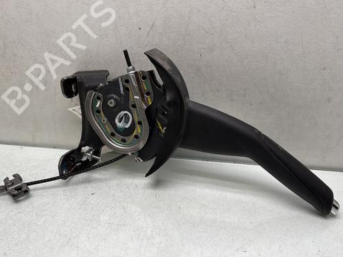 Used Hand brake Hand brake SUZUKI BALENO (FW, EW) 1.2 Hybrid (A1K412) (90 hp) 33484206 33484206