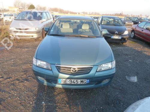 Used Parts MAZDA 626 V Hatchback (GF)    1808616