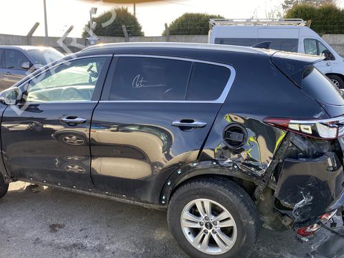 Engine control unit (ECU) KIA SPORTAGE IV (QL, QLE) 1.7 CRDi | BP26527814M57  - Image 24