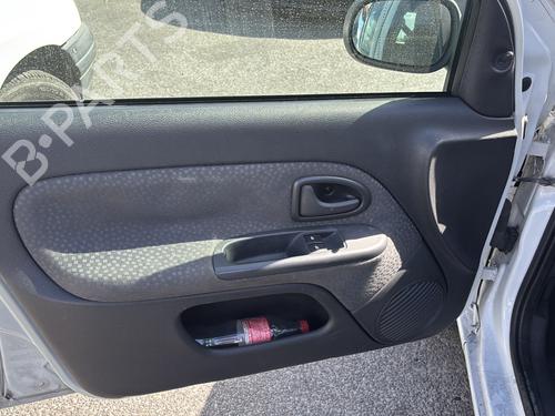 Left rear door RENAULT CLIO II (BB_, CB_) 1.5 dCi (B/C2J) | BP29339900C4 
