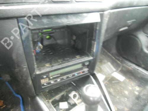 Right mirror VW GOLF III (1H1)  | BP23946107C27 