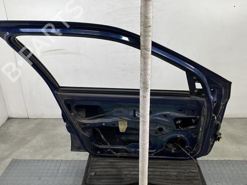 Left front door RENAULT CLIO II (BB_, CB_) 1.2 (BB0A, BB0F, BB10, BB1K, BB28, BB2D, BB2H, CB0A,... | BP29359834C2 