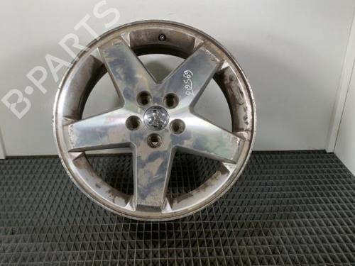 Used Rim DODGE CALIBER 2.0 CRD (140 hp) 21962541