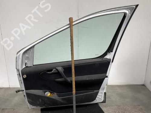Right front door MERCEDES-BENZ VANEO (414)  | BP19959201C3 