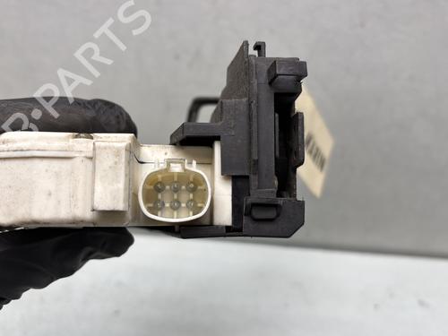 Used Front left lock Front left lock VW SHARAN (7M8, 7M9, 7M6) 1.9 TDI (115 hp) 33609594 33609594